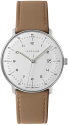 Junghans Max Bill Quartz 41/4562.02 + 5 ani garanție și cadou GRATUIT Ceas
