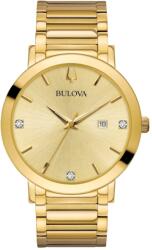 Bulova Modern Diamond 97D115 + 5 ani garanție și cadou GRATUIT Ceas