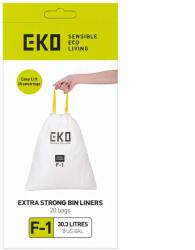 EKO Set saci menajeri universali 20 bucati, 30.3 litri, EKO - Tip F-1, 337064 (337064)