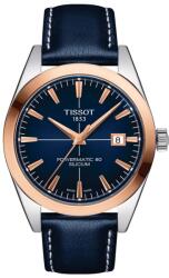 Tissot Gentleman Automatic Silicium T927.407. 46.041. 00 + 5 ani garanție și cadou GRATUIT Ceas