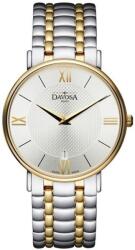 Davosa Pianos II Quartz 163.477. 15 + 5 ani garanție și cadou GRATUIT Ceas