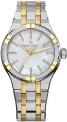 Maurice Lacroix Aikon Ladies AI1106-PVY13-170-1 + 5 ani garanție și cadou GRATUIT Ceas