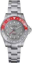 Davosa Ternos GMT Lucent 161.592. 50 + 5 ani garanție și cadou GRATUIT Ceas