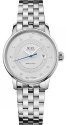 Mido Baroncelli Signature Lady M037.207. 11.036. 01 + 5 ani garanție și cadou GRATUIT Ceas