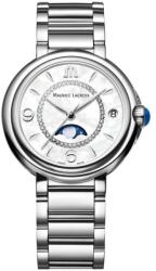 Maurice Lacroix Fiaba Moonphase FA1084-SS002-170-1 + 5 ani garanție și cadou GRATUIT Ceas