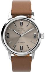 Timex Marlin® Automatic TW2W59300UK + 5 ani garanție și cadou GRATUIT Ceas