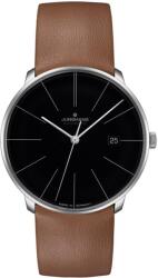 Junghans Meister Fein Automatic 27/4154.00 + 5 ani garanție și cadou GRATUIT Ceas
