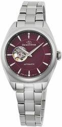 Orient Contemporary RE-ND0102R + 5 ani garanție și cadou GRATUIT Ceas