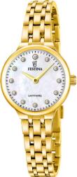 Festina Mademoiselle 20745/1 + 5 ani garanție și cadou GRATUIT Ceas