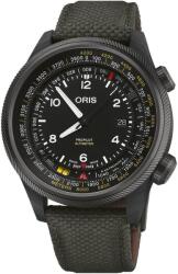 Oris ProPilot Altimeter 01 793 7775 8764-Set + 5 ani garanție și cadou GRATUIT Ceas