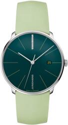 Junghans Meister Fein Automatic 27/4357.00 + 5 ani garanție și cadou GRATUIT Ceas