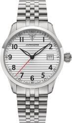 Junkers Flieger 36 Quartz 970.01. 03M + 5 ani garanție și cadou GRATUIT Ceas