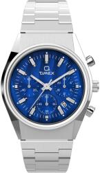 Timex Q Falcon Eye TW2W33700UK + 5 ani garanție și cadou GRATUIT Ceas