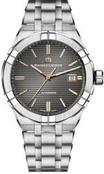 Maurice Lacroix Aikon Automatic AI6008-SS002-331-1 + 5 ani garanție și cadou GRATUIT Ceas