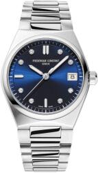 Frederique Constant Highlife Ladies Quartz FC-240ND2NH26B + 5 ani garanție și cadou GRATUIT Ceas