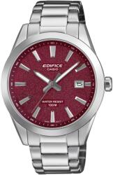 Casio Edifice EFV-160D-4AVEF + 5 ani garanție și cadou GRATUIT Ceas