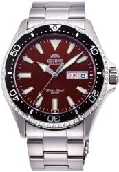 Orient Kamasu RA-AA0003R + 5 ani garanție și cadou GRATUIT Ceas