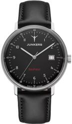 Junkers Bauhaus Sapphire Automatic 968.01. 02 + 5 ani garanție și cadou GRATUIT Ceas