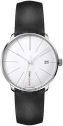 Junghans Meister Fein Kleine Automatic 27/4230.00 + 5 ani garanție și cadou GRATUIT Ceas