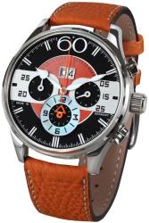 Alexander Shorokhoff Big Date Chrono AS. BD01-4 + 5 ani garanție și cadou GRATUIT Ceas