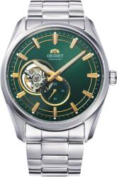 Orient Contemporary Semi-Skeleton RA-AR0008E + 5 ani garanție și cadou GRATUIT Ceas