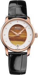 Mido Baroncelli Wild Stone M035.207. 36.471. 00 + 5 ani garanție și cadou GRATUIT Ceas