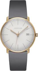 Junghans Max Bill Quartz 41/7857.02 + 5 ani garanție și cadou GRATUIT Ceas