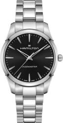 Hamilton Jazzmaster Quartz 40mm H32461131 + 5 ani garanție și cadou GRATUIT Ceas