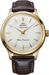Orient Bambino 36 mm RA-BB0101S + 5 ani garanție și cadou GRATUIT Ceas