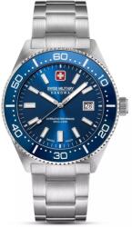 Swiss Military Hanowa NOMAD SMWGH0004904 + 5 ani garanție și cadou GRATUIT Ceas