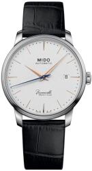 Mido Baroncelli Heritage Gent M027.407. 16.011. 00 + 5 ani garanție și cadou GRATUIT Ceas