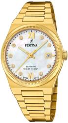 Festina Swiss Made 20039/1 + 5 ani garanție și cadou GRATUIT Ceas