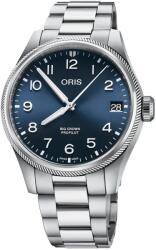 Oris Big Crown ProPilot Big Date 01 751 7761 4065-07 8 20 08P + 5 ani garanție și cadou GRATUIT Ceas