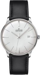 Junghans Meister Mega Solar 59/4603.02 + 5 ani garanție și cadou GRATUIT Ceas