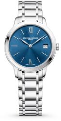 Baume & Mercier Classima 10477 + 5 ani garanție și cadou GRATUIT Ceas