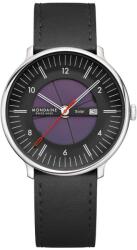 Mondaine Doppio Solar Skeleton MLE. 41921. LBV + 5 ani garanție și cadou GRATUIT Ceas