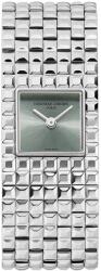 Frederique Constant Classics Manchette Quartz FC-200GR1MC6B + 5 ani garanție și cadou GRATUIT Ceas