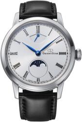 Orient RE-BW0004S M45 Classic Moon Phase + 5 ani garanție și cadou GRATUIT Ceas