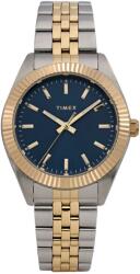 Timex Legacy Celestial TW2Y20200UK + 5 ani garanție și cadou GRATUIT Ceas