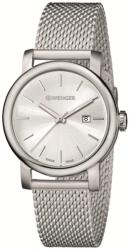 Wenger Urban Vintage 01.1021. 116 + 5 ani garanție și cadou GRATUIT Ceas