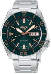 Seiko 5 SKX Series HDB005K1 + 5 ani garanție și cadou GRATUIT Ceas