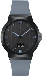 Junghans Force Mega Solar 18/1401.00 + 5 ani garanție și cadou GRATUIT Ceas