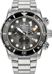 Edox CO-1 Quartz Chronograph 10242-TINM-GIDNO + 5 ani garanție și cadou GRATUIT Ceas