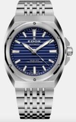 Edox Delfin The Original 1973 Automatic 80142-3M-BUIN + 5 ani garanție și cadou GRATUIT Ceas