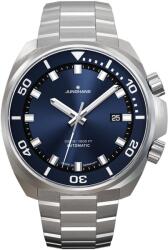 Junghans Aquaris Blue 27/4660.44 + 5 ani garanție și cadou GRATUIT Ceas