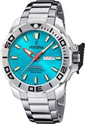 Festina The Originals Diver 20665/6 + 5 ani garanție și cadou GRATUIT Ceas