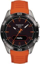 Tissot T-Touch Connect Sport T153.420. 47.051. 02 + 5 ani garanție și cadou GRATUIT Ceas