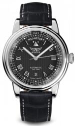 Aviator Douglas Day-Date 41 Automatic V. 3.35. 0.274. 4 + 5 ani garanție și cadou GRATUIT Ceas