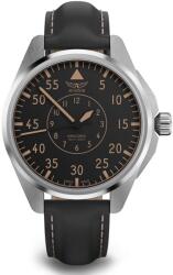 Aviator Airacobra 43 Heritage Automatic V. 3.39. 0.341. 4 + 5 ani garanție și cadou GRATUIT Ceas