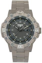 Traser P99 T Tactical Grey Titan + 5 ani garanție și cadou GRATUIT Ceas